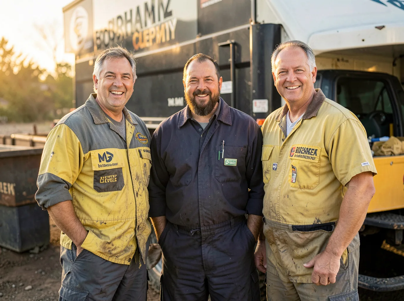 Sewage Cleanup company in Hudson, NC